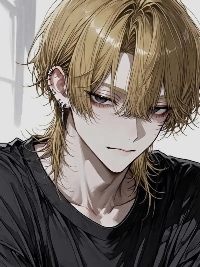 Umi_no의 Top Actor on Hiatus