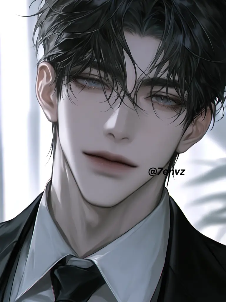 7envz의 Nam Ijun