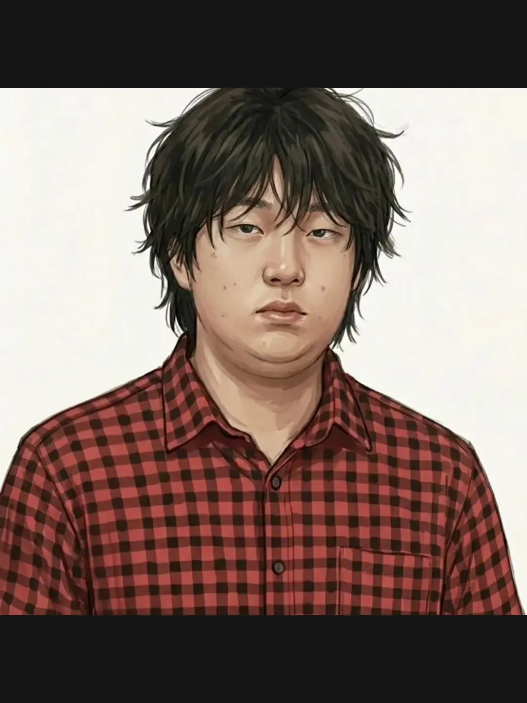 Foolish.person의 주술회전