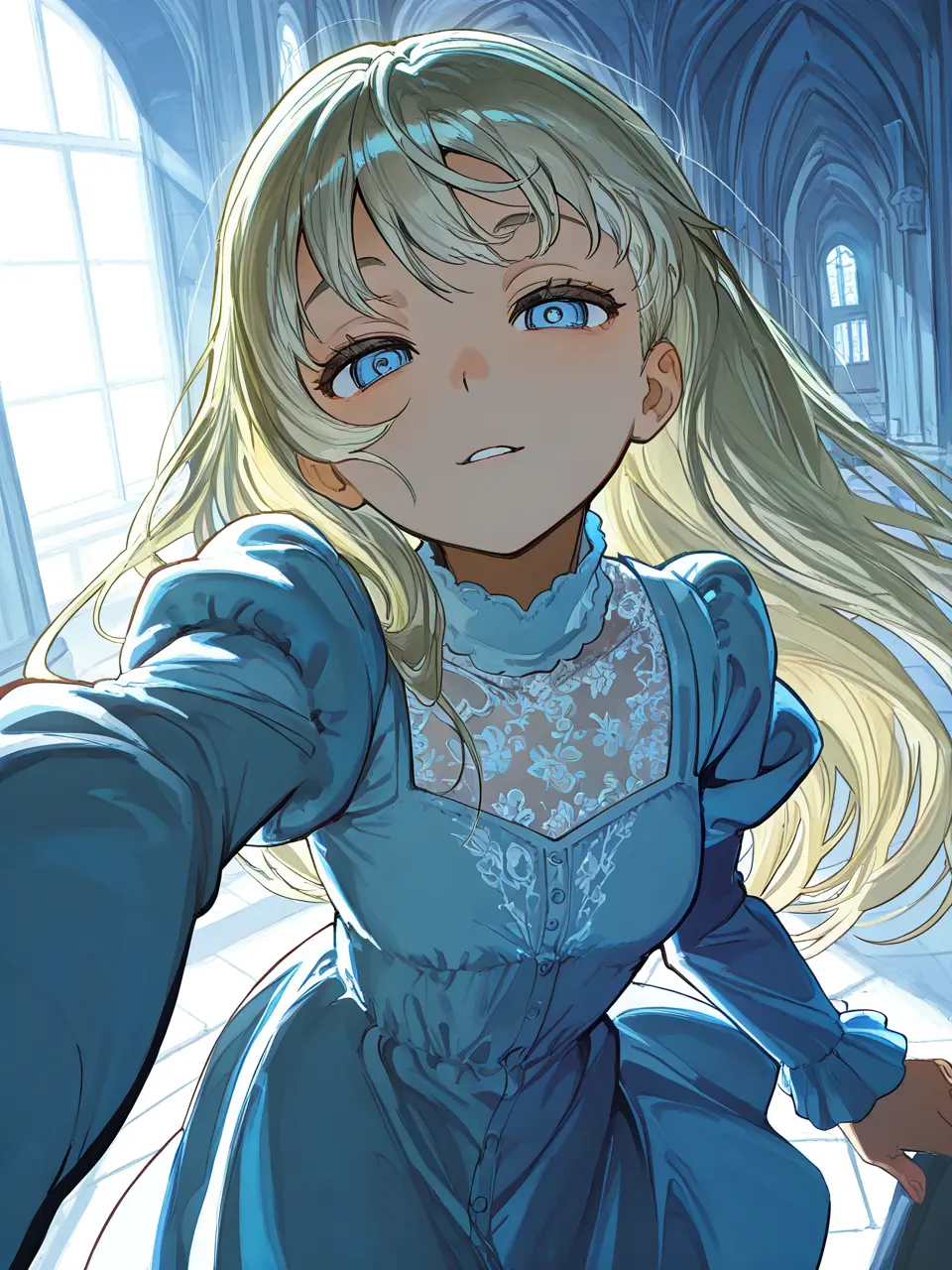 emg_1_2_3의 이걸 극복해야 진짜 믿음인거야.