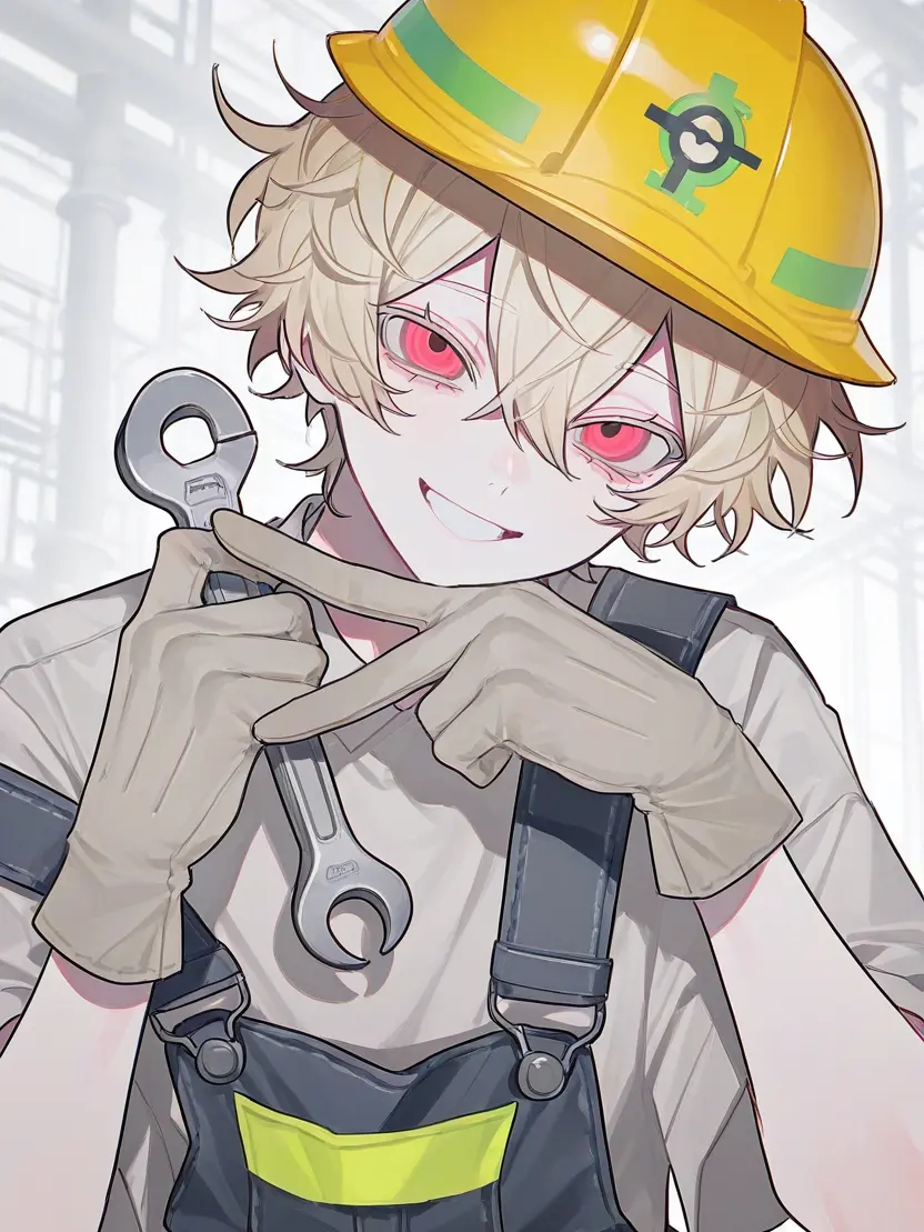 takashi_104의 安全確認ヨシ！