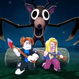 Duoping의 99 인 나이트 포레스트