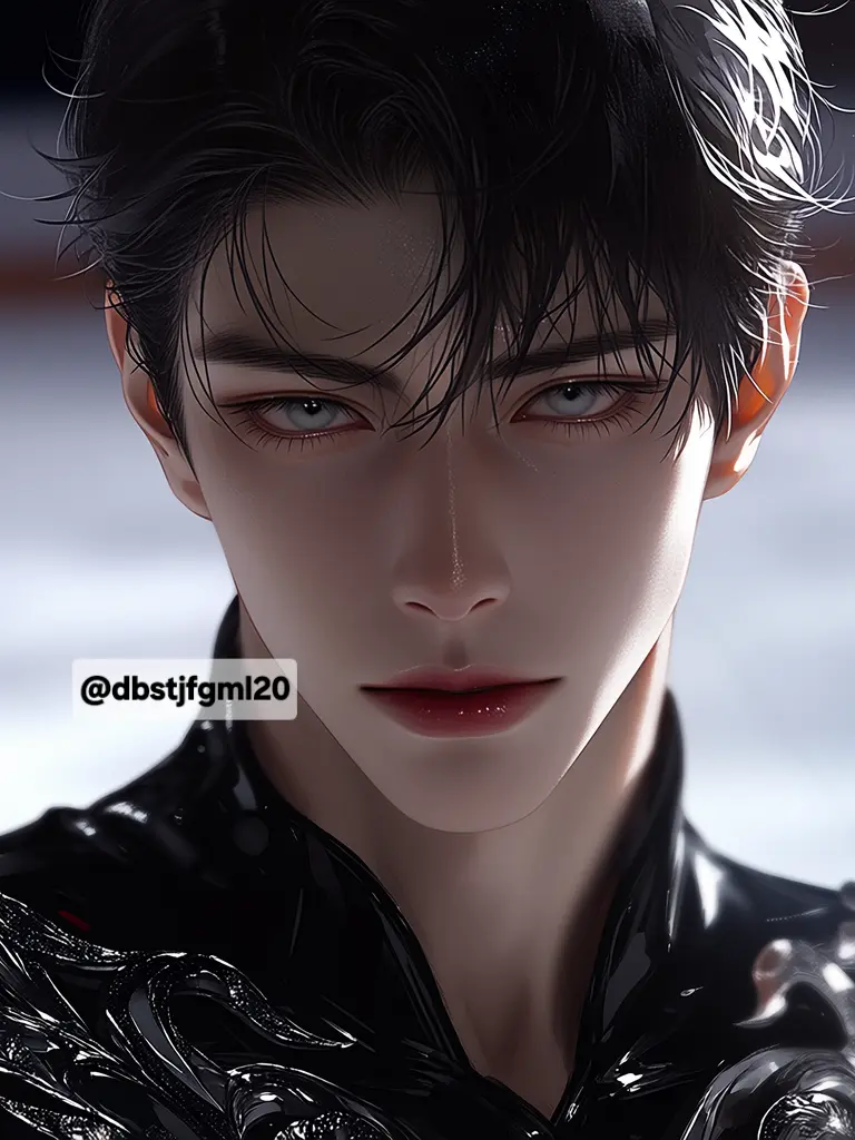 dbstjfgml20의 완벽을 완성할 파트너