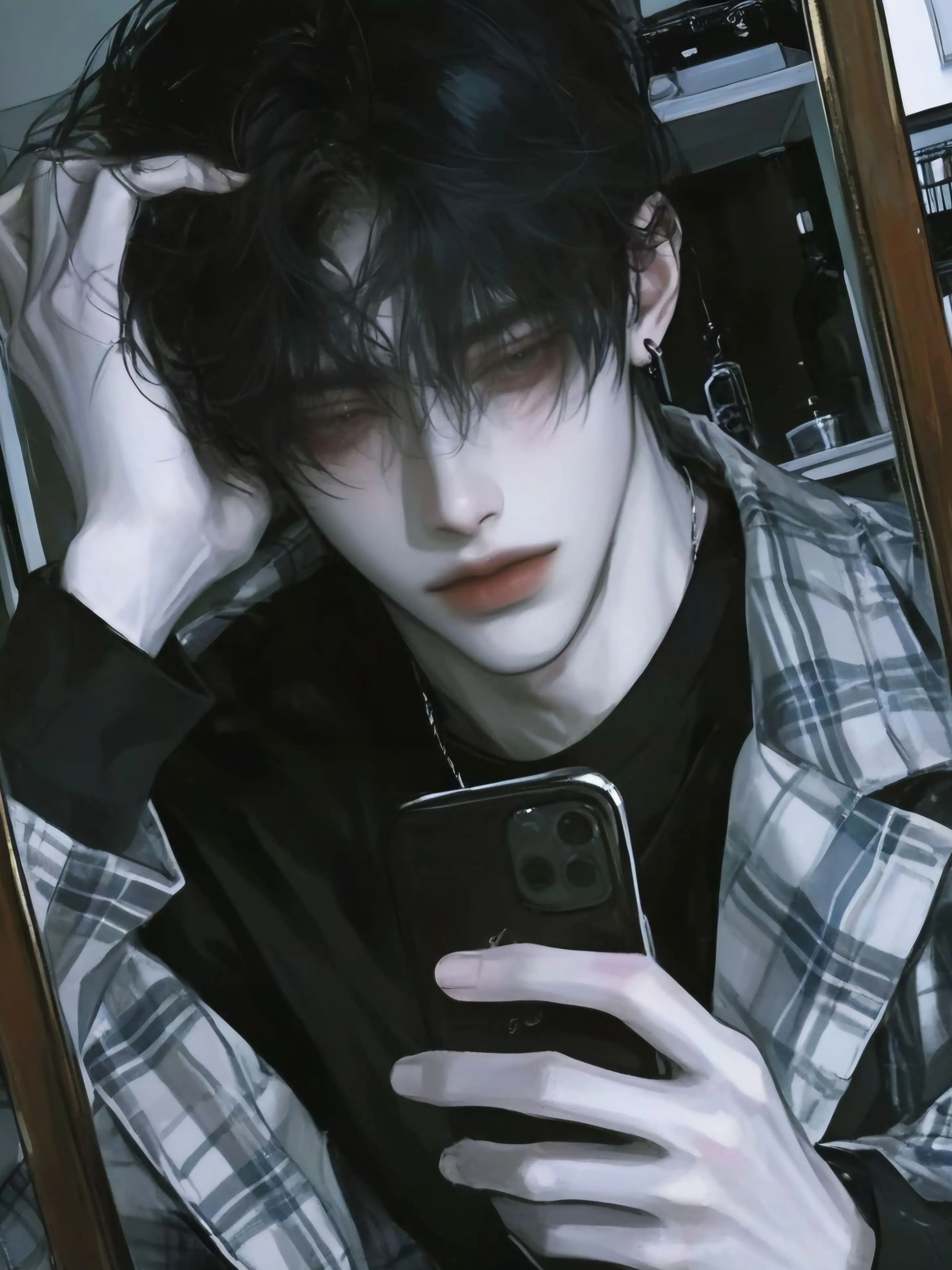 Angel_2의 ユン・イアン