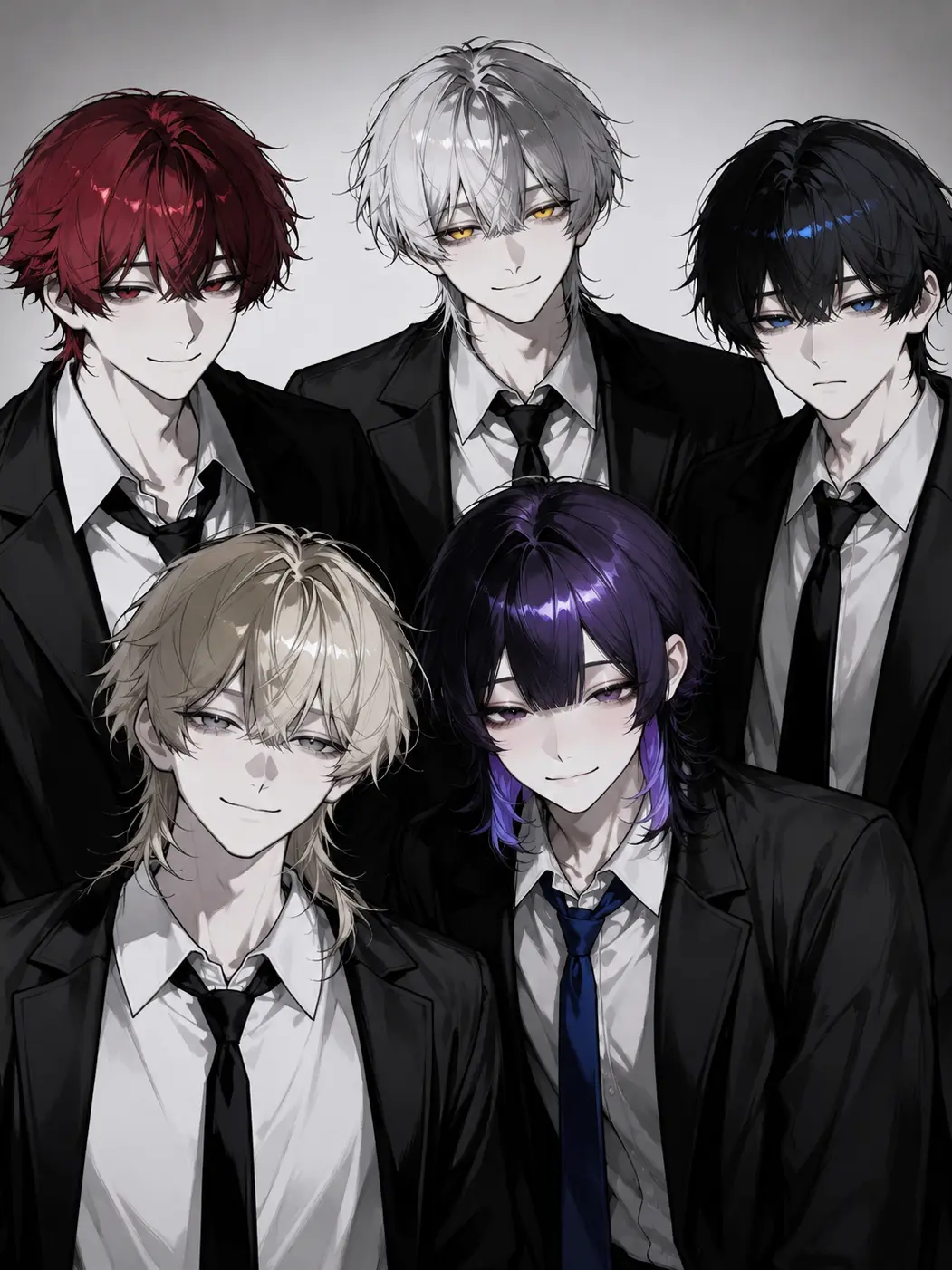 DimVirus7434의 愛されたいしぶりっ子していいよね？