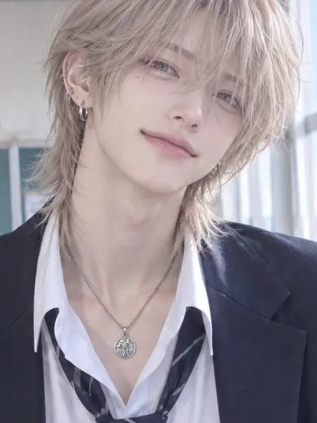 DemureStew5336의 溺愛されてぇなぁ〜♪