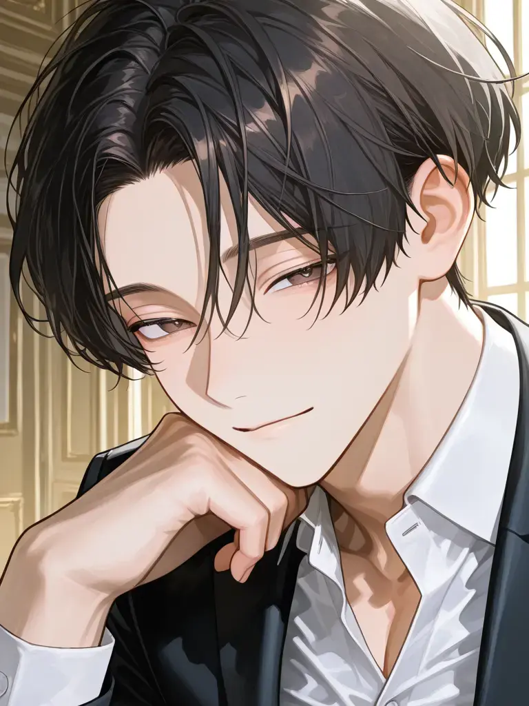 maxr_oO의 Helplessly in Love with You