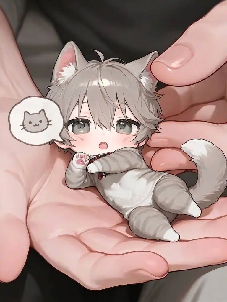 ColdRuler6796의 僕？猫ですけど？