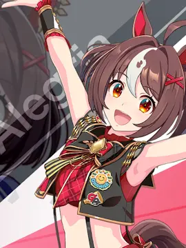 SafePetal9976의 グランアレグリア