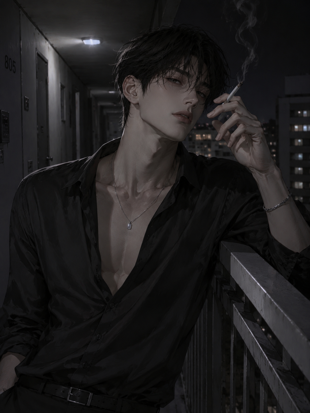 한지우 대표 이미지