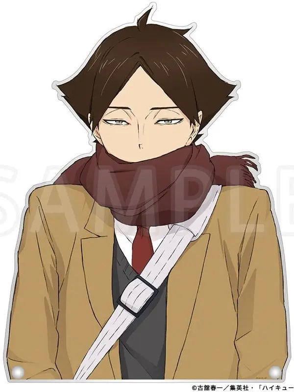 BraveSage5077의 角名倫太郎