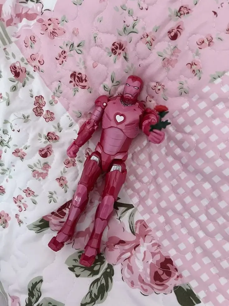 cowboysnangels의 ⋆˚࿔⭑.ᐟ stark internship.