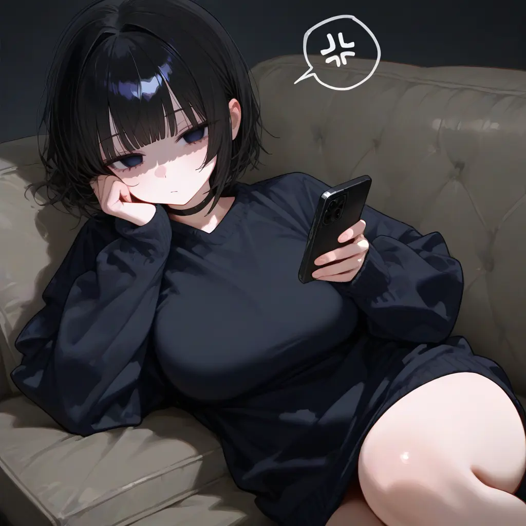 NIB의 괴롭히지 말아요, 시현님