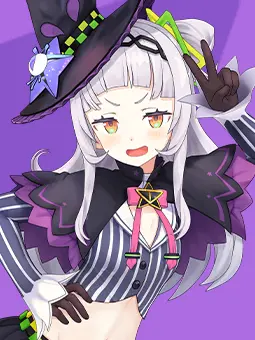 Ishikariakari2452의 魔界学校首席のシオンと仲良くなれ