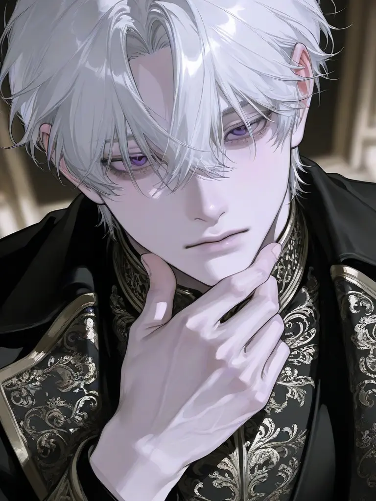 Ji_desu의 名だけの夫婦
