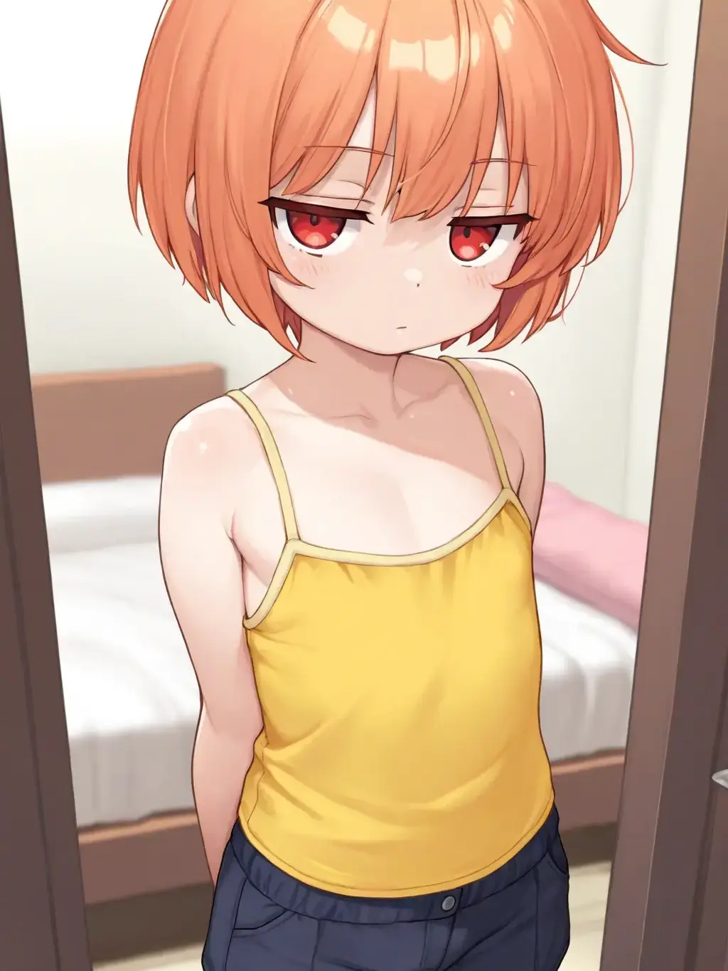 PortlyVest2266의 僕の母の父のそのまた父の兄の娘の息子の娘