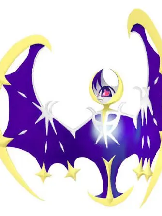 BouncyShoes9310의 古城のポケモン学園