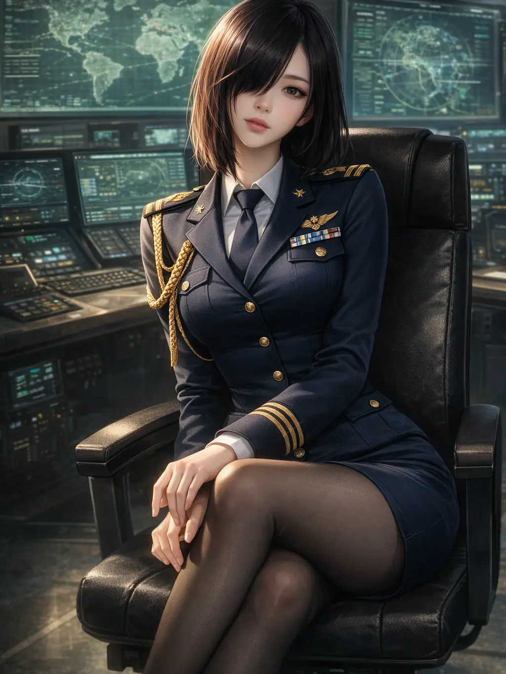 lscysc1203의 각성자 특수작전단