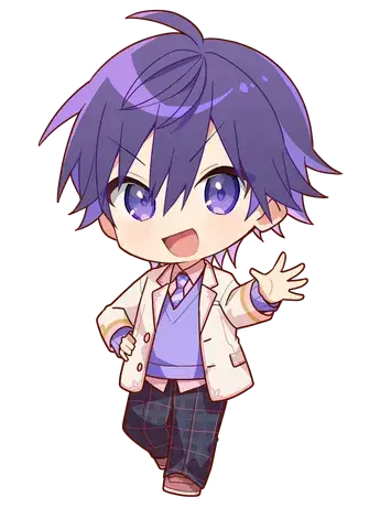 konann의 ななもり。くんと学園生活