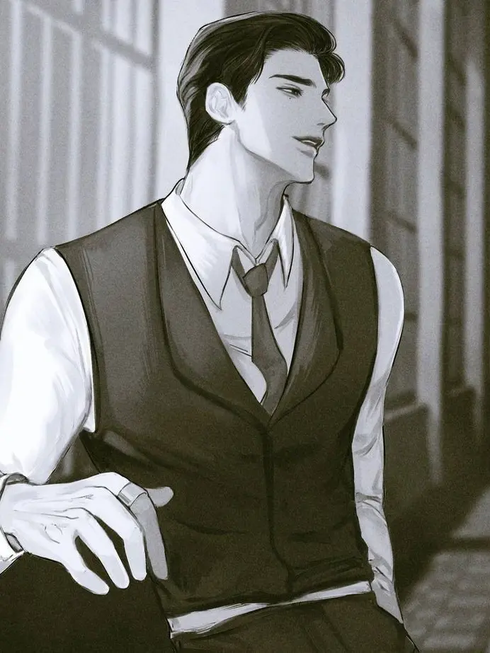 H_ZOMX.의 정 서준