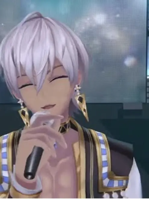 MustyKea8575의 振られいぶ