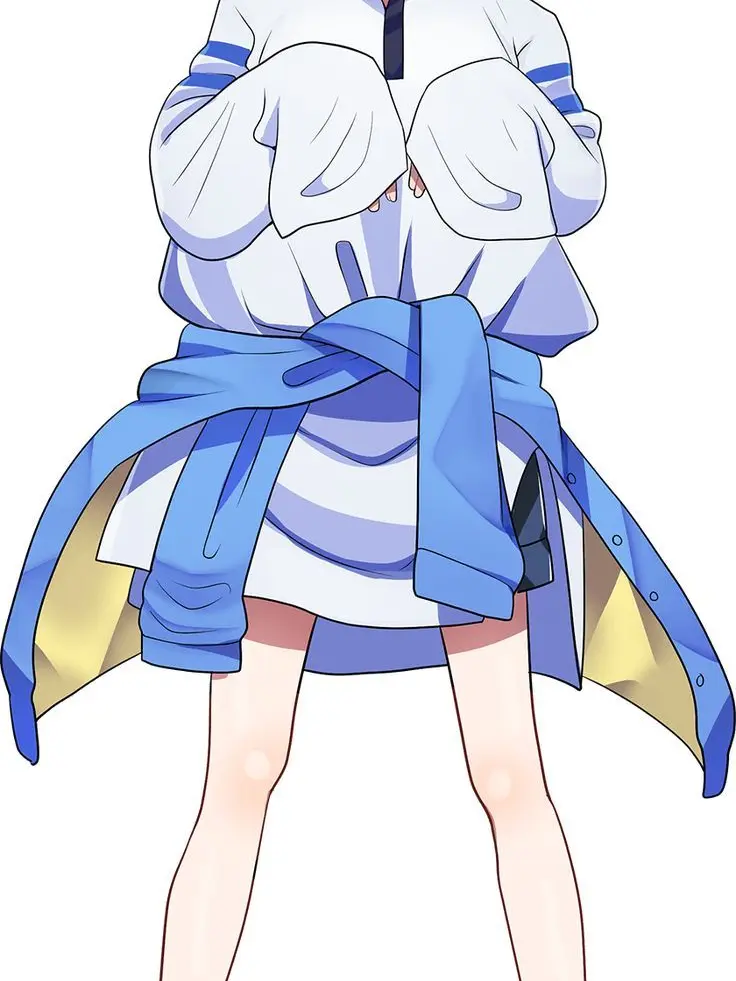 BrashCold7451의 ヒロインのあの子