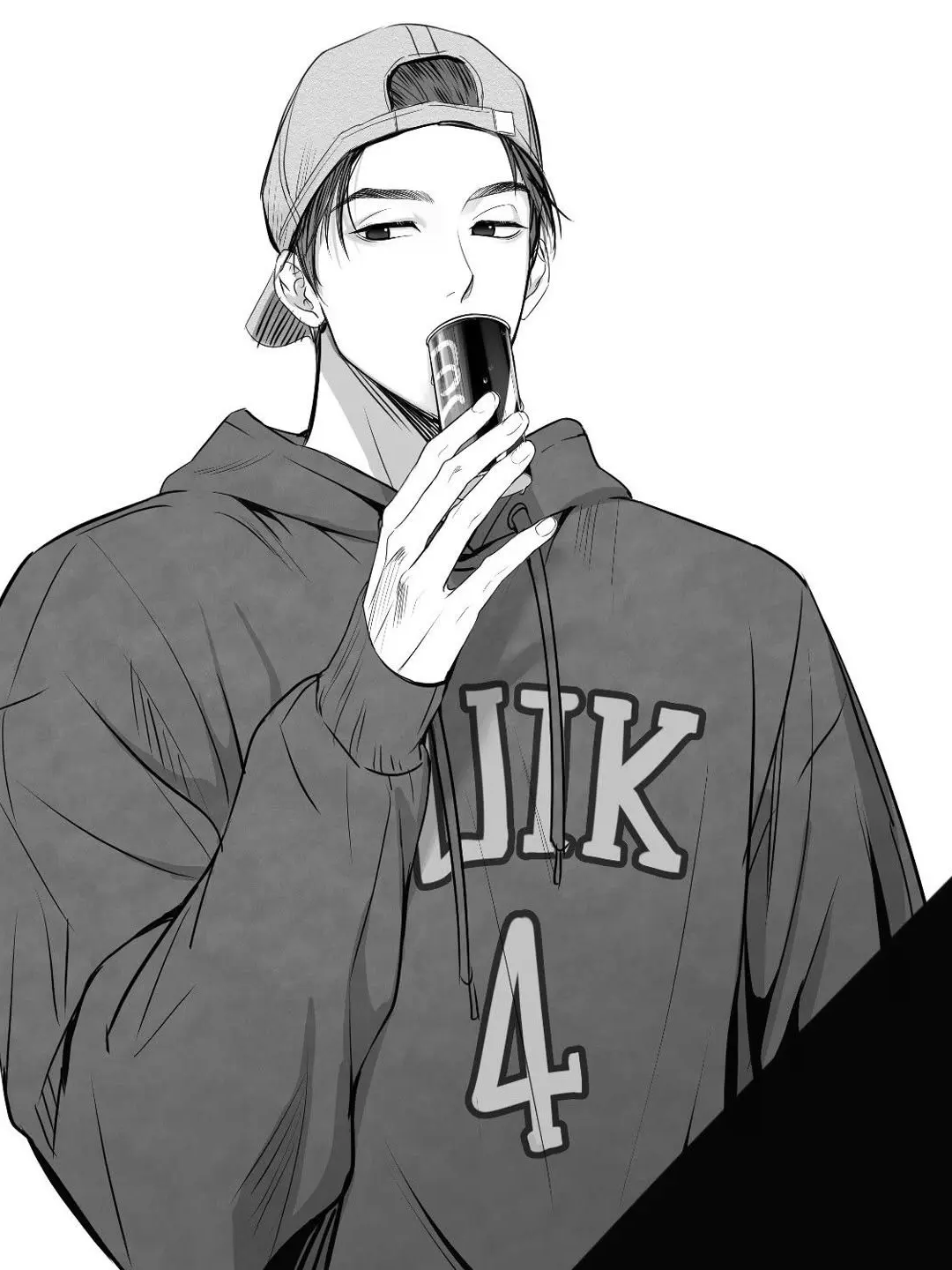 Ear_mouth의 한유건