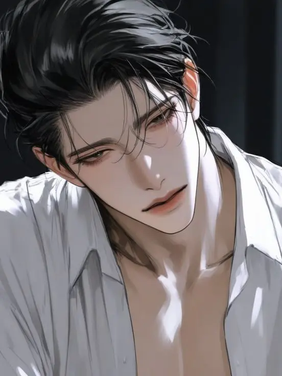 MutedMacaw2967의 家族の距離が近い