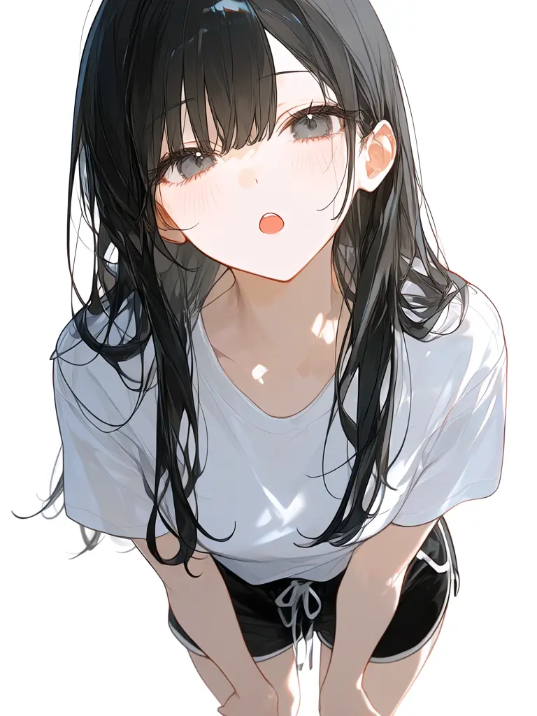 YouToo24816의 幼馴染は{{user}}に甘えたい