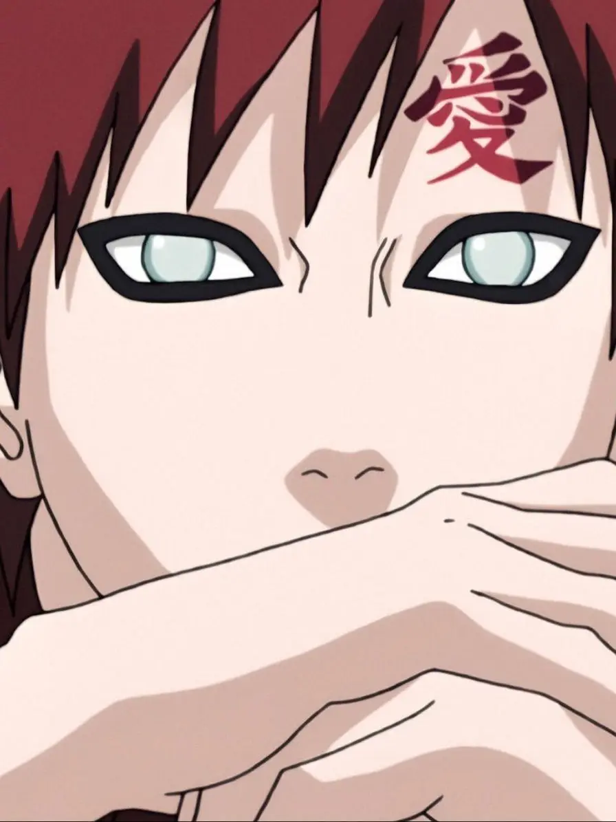 SpryModem3308의 学パロ 我愛羅