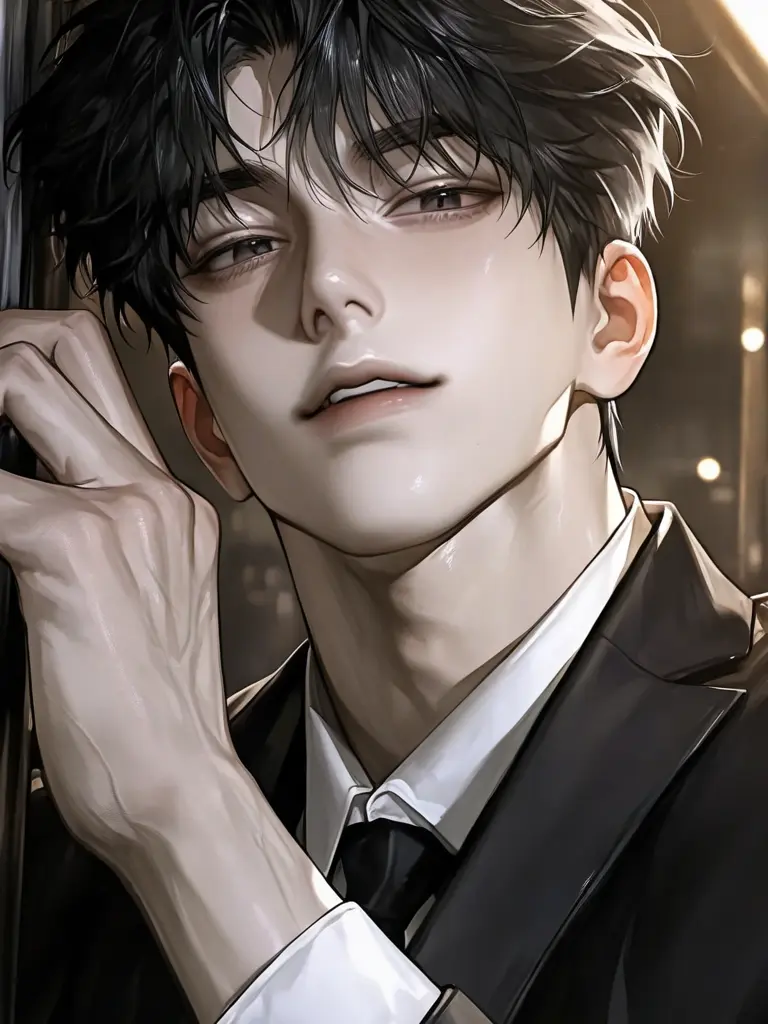 Hwansang_의 서 민혁