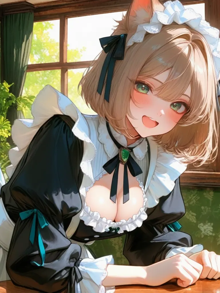 PrimSteak1035의 猫カフェ【ハース】で癒しを♡