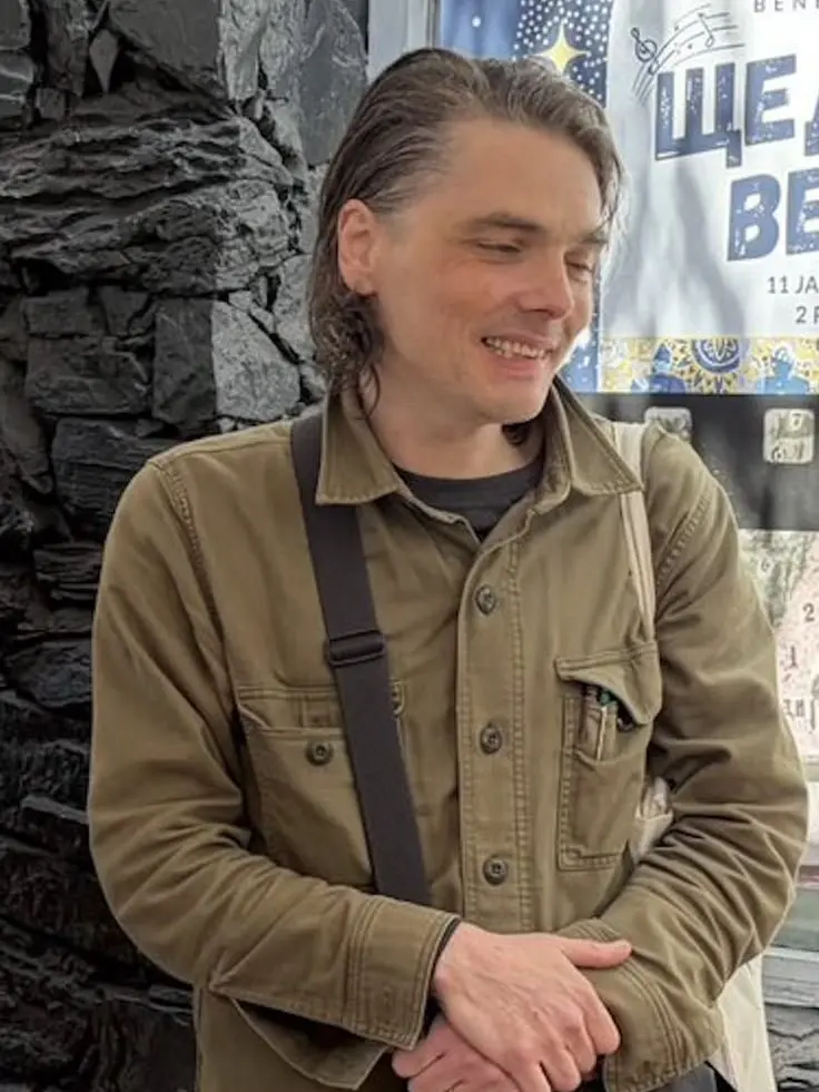 aubs4lifer의 Gerard Way