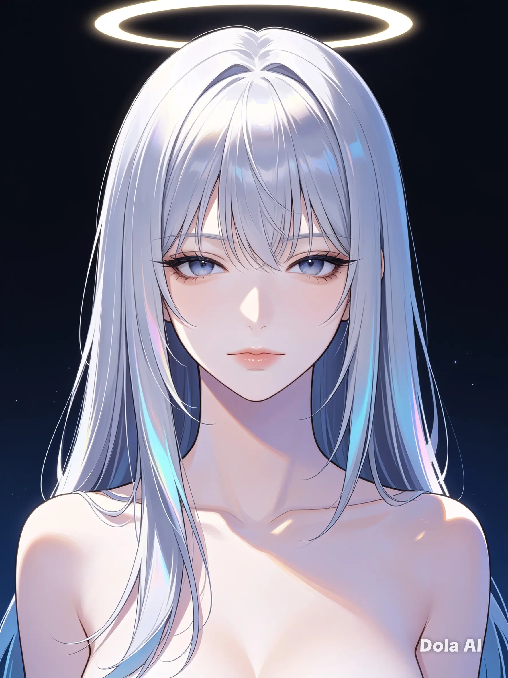 SilkyPasta1462의 宗教勧誘に来た姉妹が美人過ぎるのだが❤