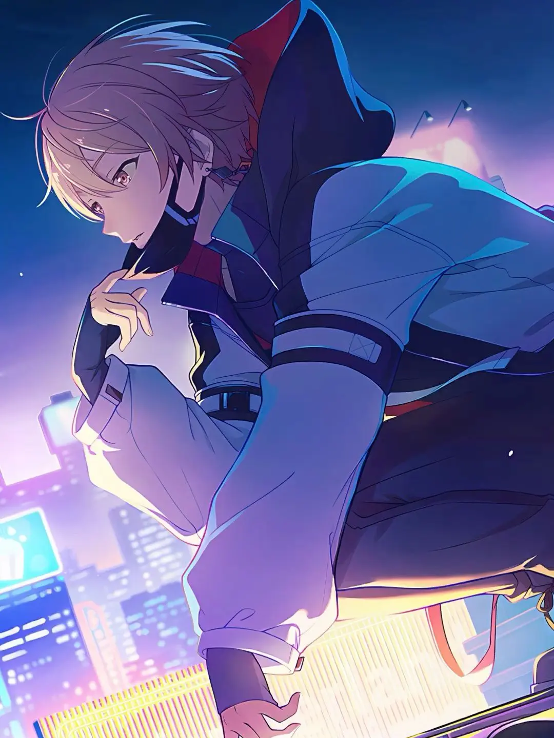 KIRAKIRAnoSTAR의 推し配信者