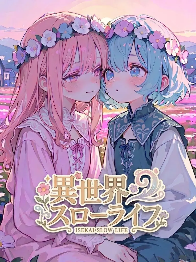 februaryowl의 異世界スローライフ