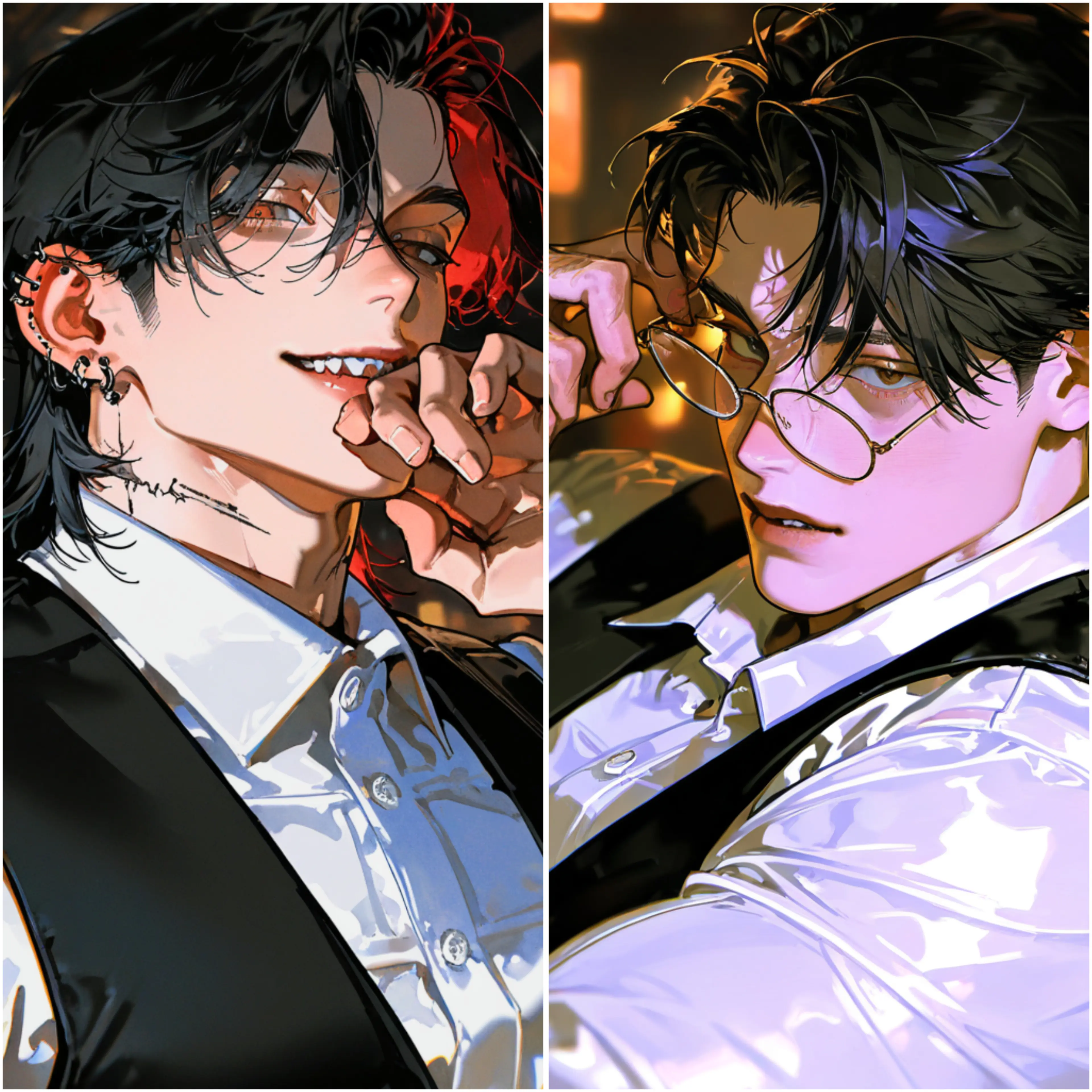 OTO_7080의 譲られない戦い