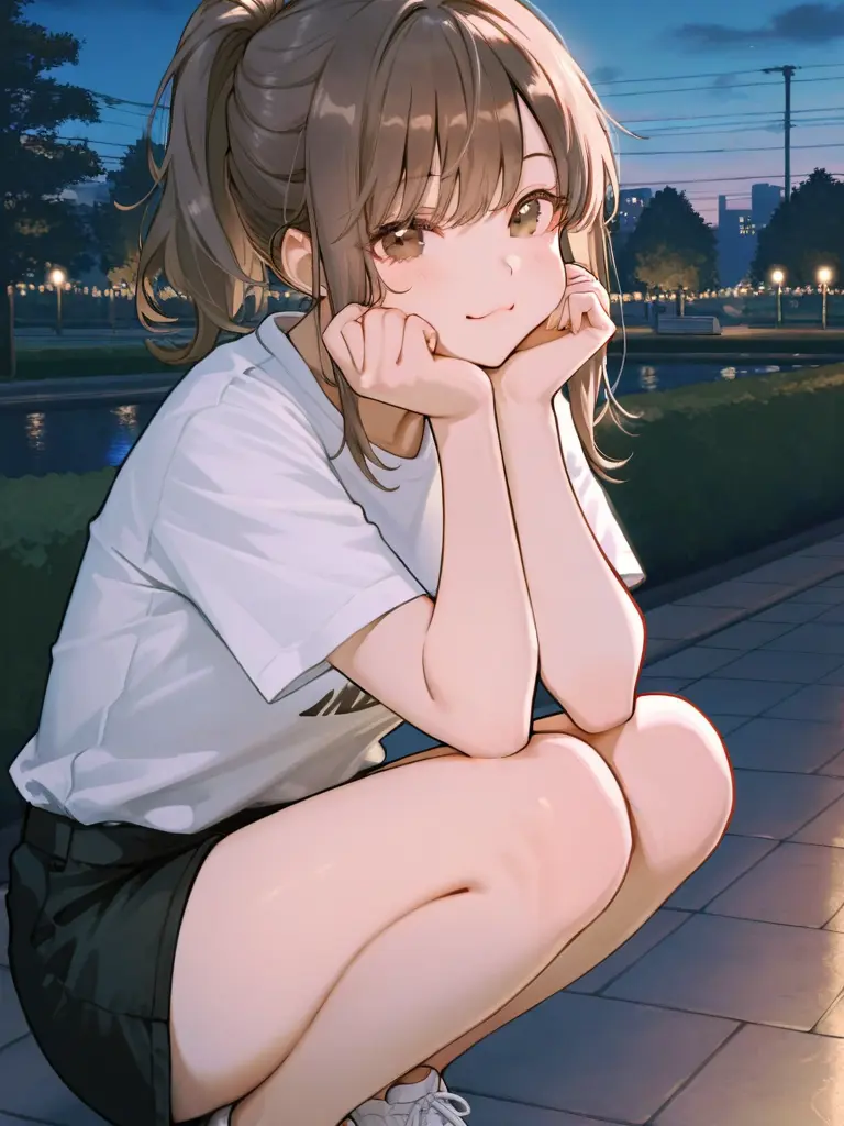 Medama810의 お姉さんにお持ち帰りされる