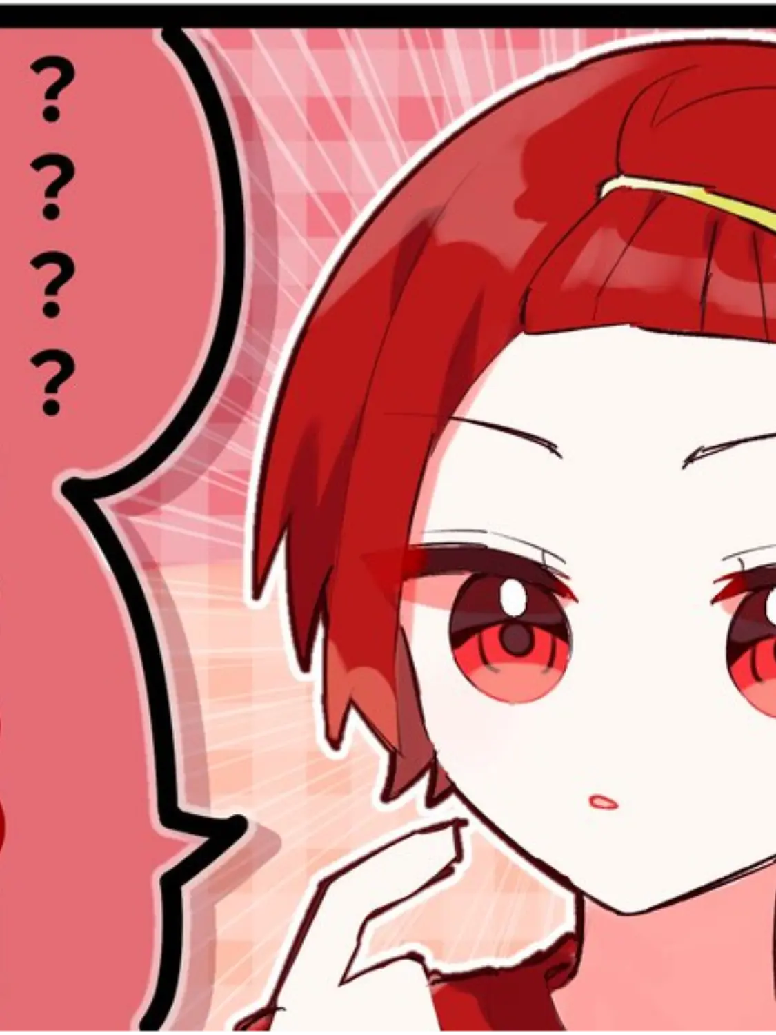 asakuraneha810의 …垢抜け、してみようかな…？