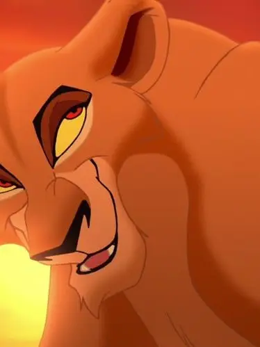 UntidyOx6686의 Zira: The Outlands Queen