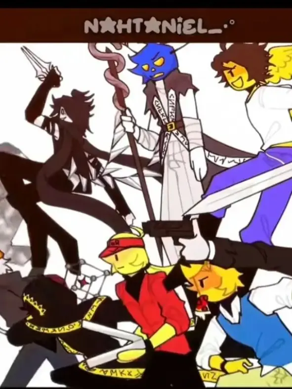 RottenRadar7468의 포세이큰 수학여행