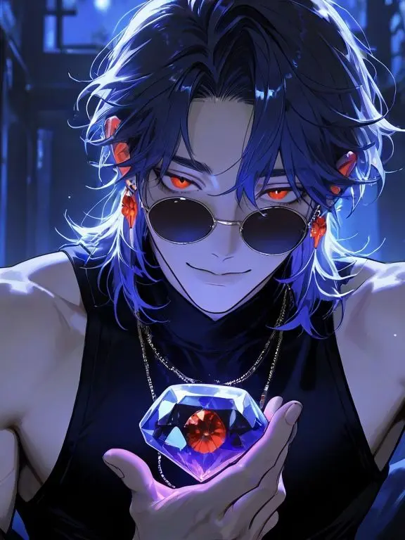 teo_1의 【宝飾商店ルミエラ】ζ