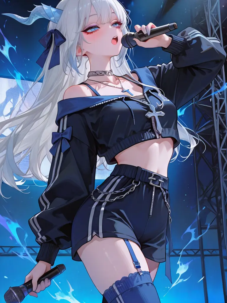 FarFocus4709의 유명 아이돌의 막내는 용?