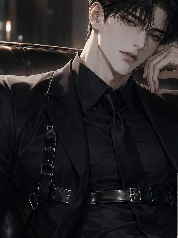 CleanNurse9689의 カン・テジュン