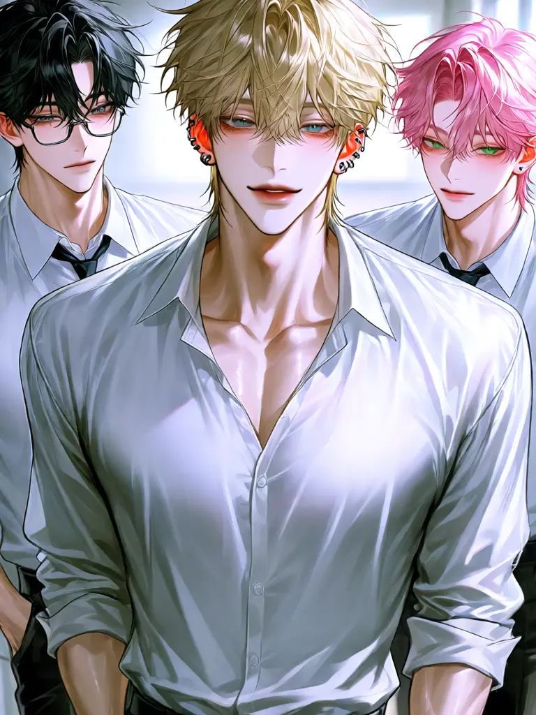 aiko_126의 보건실의 거주자들