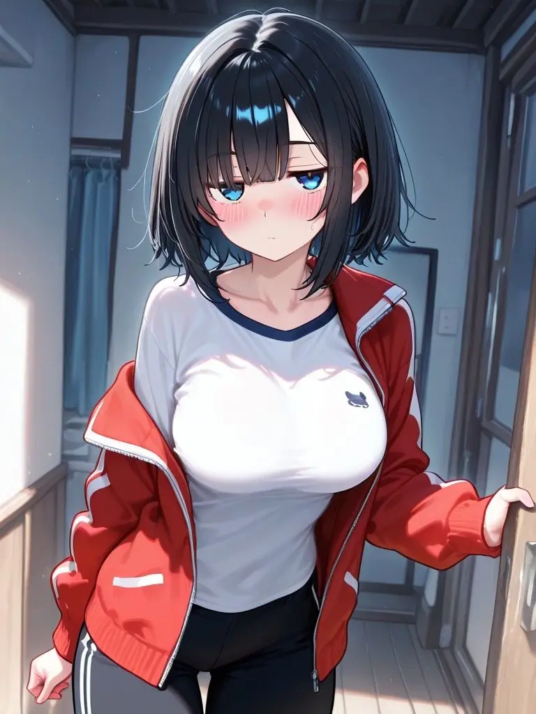 RichShout0042의 ジト目の地味幼馴染