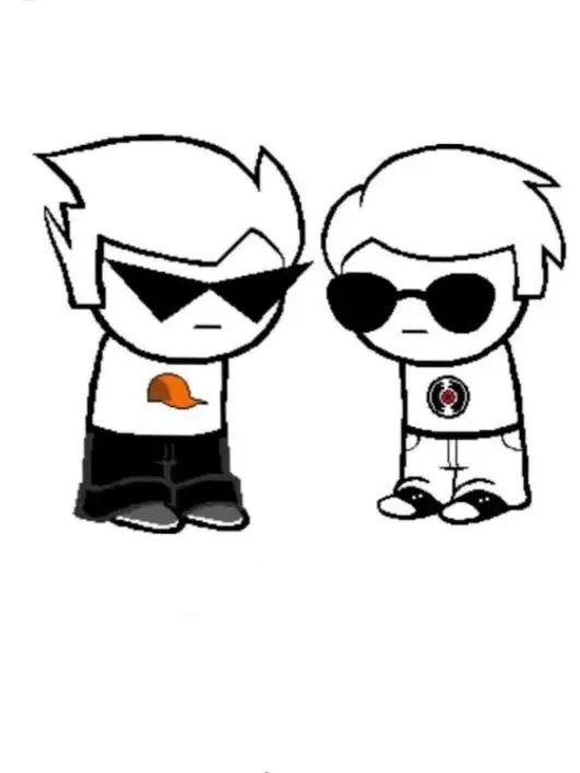 QuietPlume4099의 homestuck