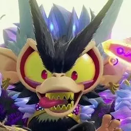 ConvexSnow3594의 ドンキーコングバナンザ