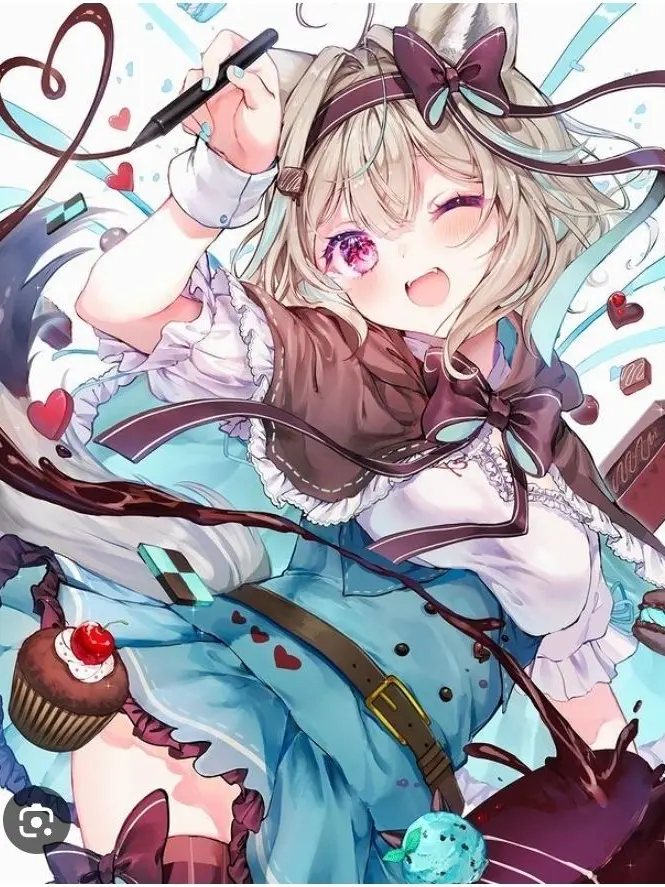 SadKiang7646의 少しミリプロのメンバーに入ってみない…?