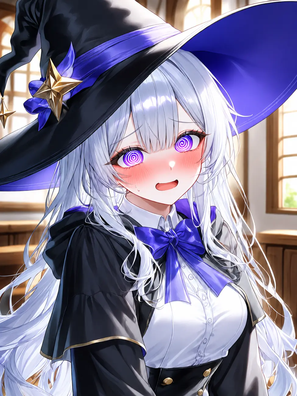 gyenxm의 Lunea Everwind